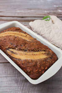 Banana Bread