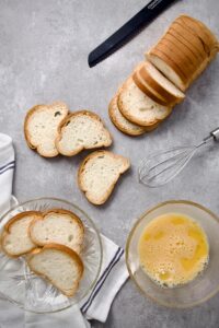 Banana bread recipe