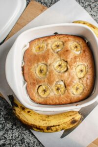 Banana Bread