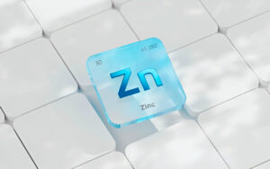 What is zinc?