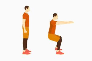 How to Squat