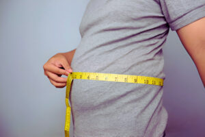Weight gain and obesity due to trans fats