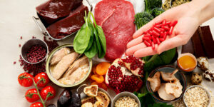 Foods That Help Boost Your Red Blood Cell Count
