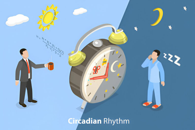 Circadian Rhythm