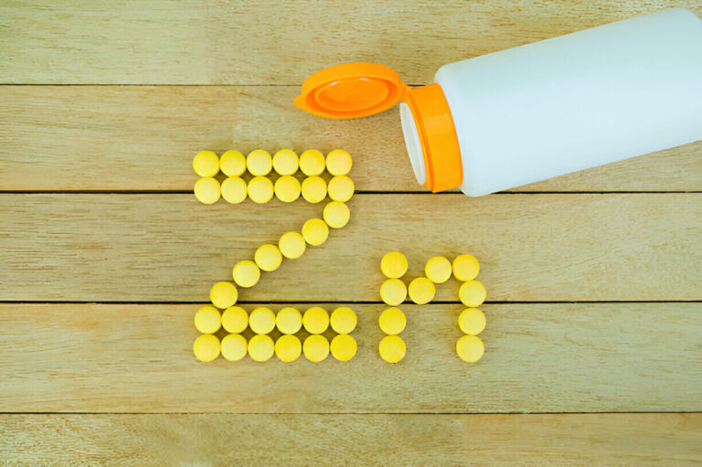 The Power of Zinc: Why Your Body Needs It
