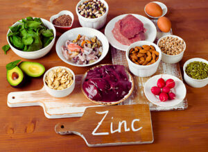 Foods High in Zinc You Should Totally Eat More Of
