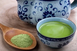 Matcha