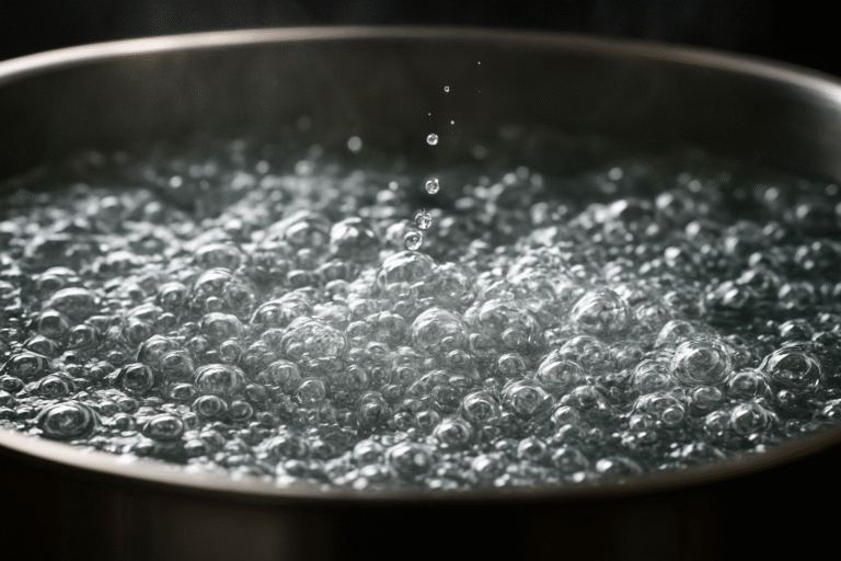 Does Cold Water Boil Faster Than Hot Water?