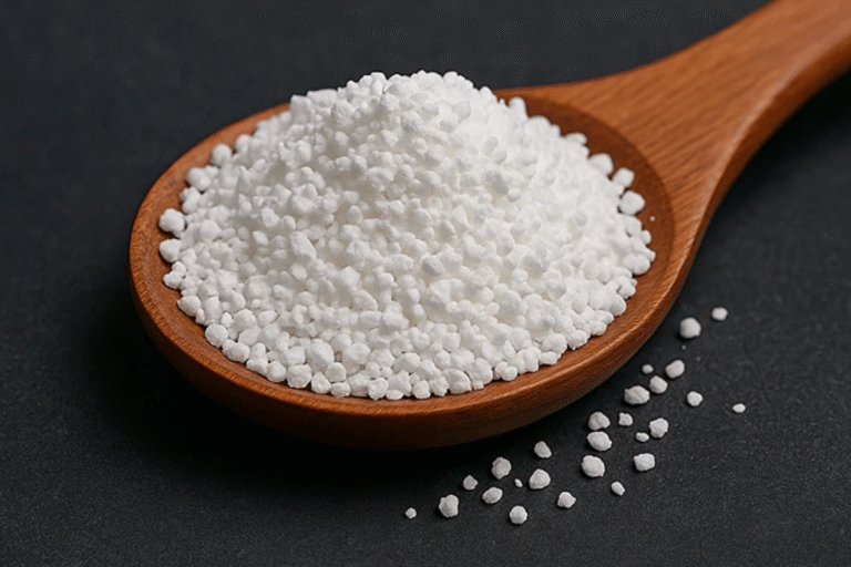 What is Calcium Chloride? Here's What You Gotta Know