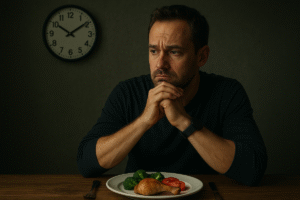 Intermittent Fasting