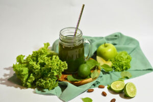Green Juice