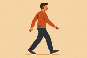 Walking