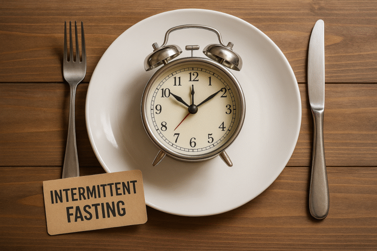 Intermittent Fasting
