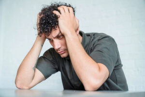 Brain Fog That Won’t Quit