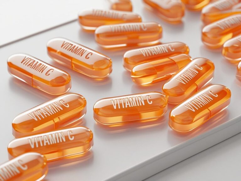 Vitamin C