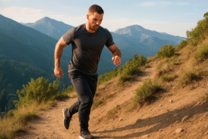 Incline Walking