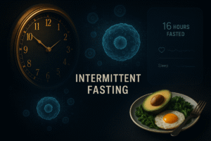 Intermittent Fasting