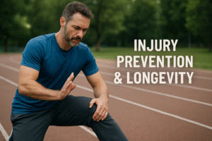 Injury Prevention & Longevity