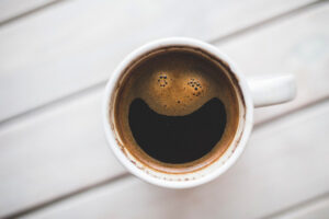 Caffeine Increases Anxiety Levels Just Like Coffee