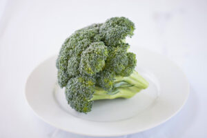 Broccoli is One of The Best Sources Rich in Vitamin C