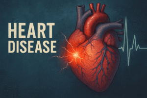 Heart Disease