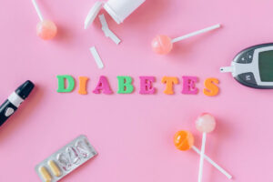 Diabetes
