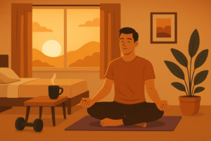 Start Your Day with a Power Ritual